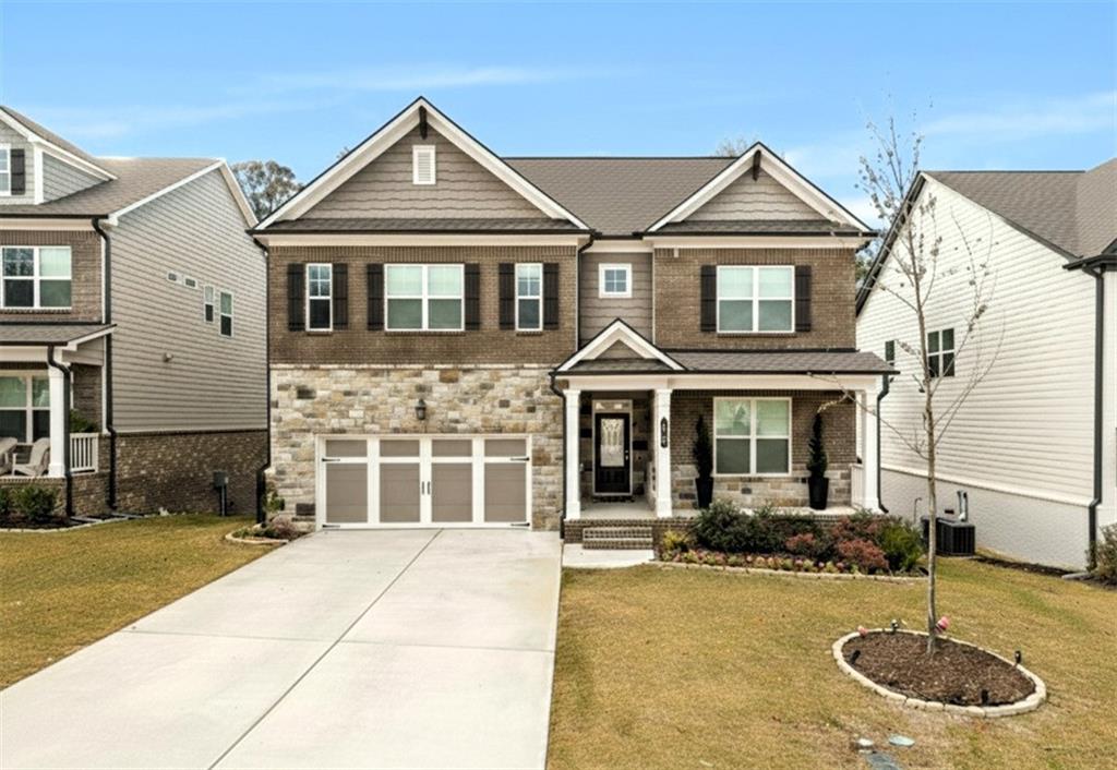 338 Ryston Way Property Photo 1