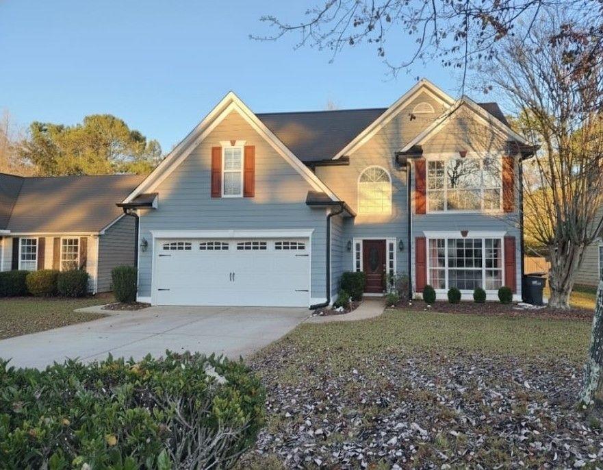 225 Jon Jeff Drive Nw Property Photo 1