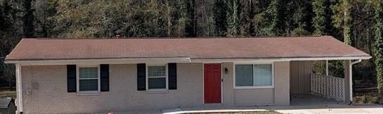 2435 Bouldercliff Way SE Property Photo 1