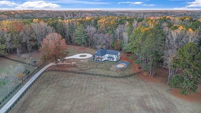 6600 Cascade-palmetto Highway Property Photo 1