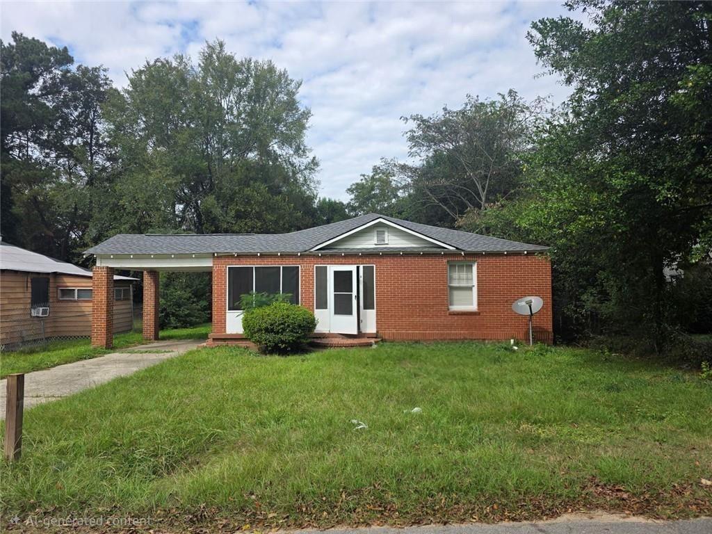 1207 Hartley Street Property Photo 1