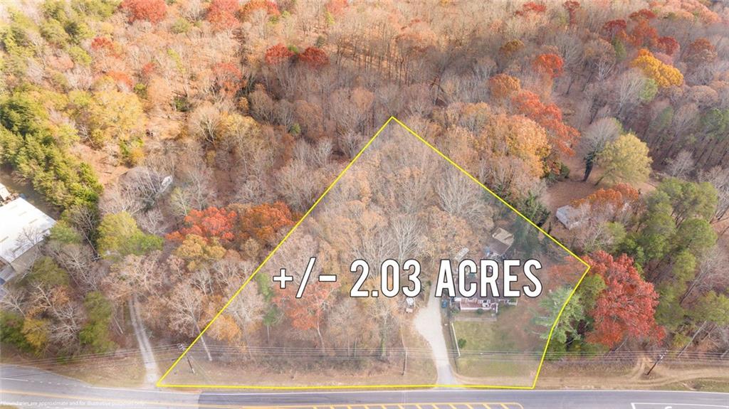 2626 White Sulphur Road Property Photo 9
