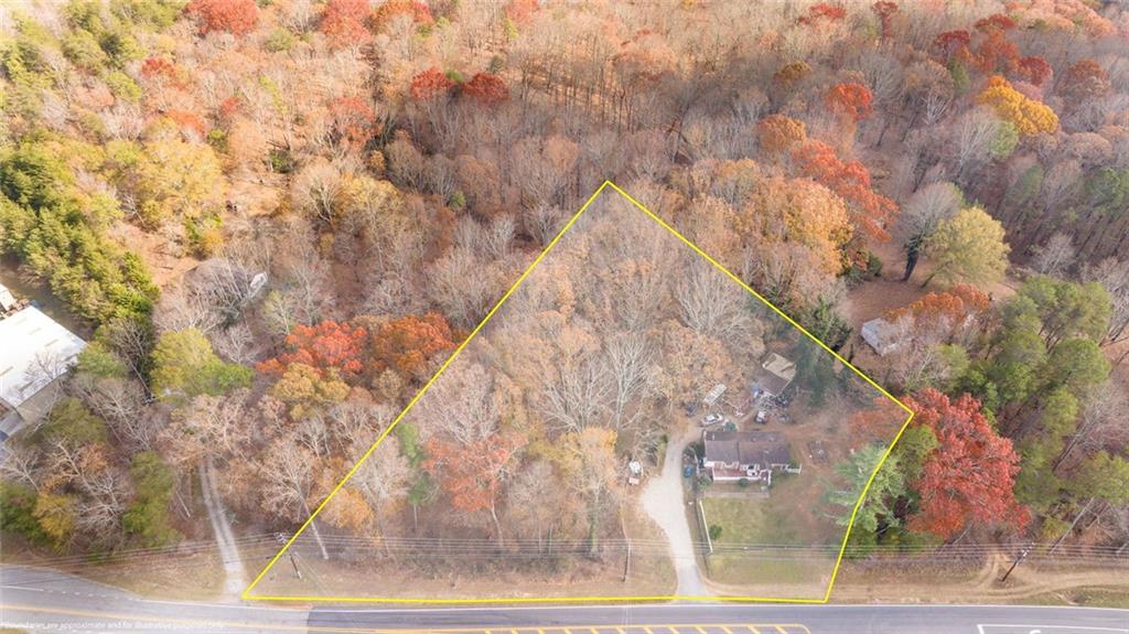 2626 White Sulphur Road Property Photo 10