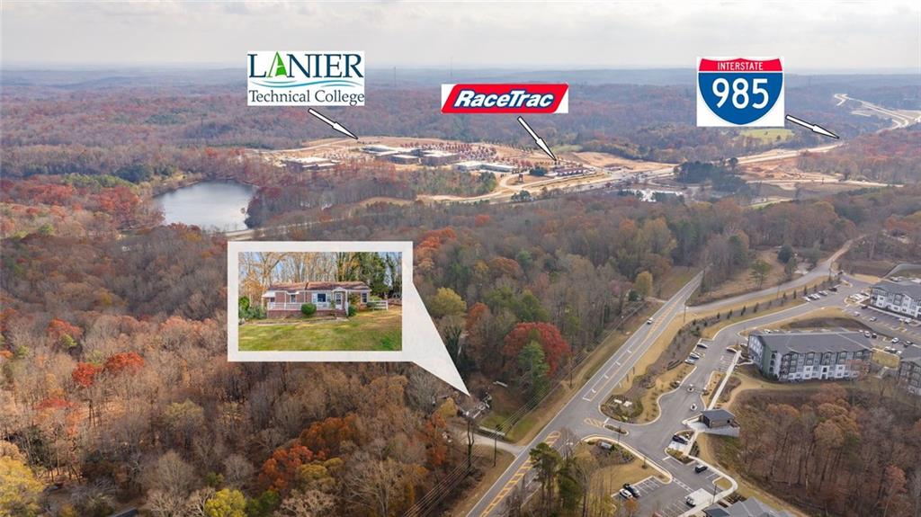 2626 White Sulphur Road Property Photo 14