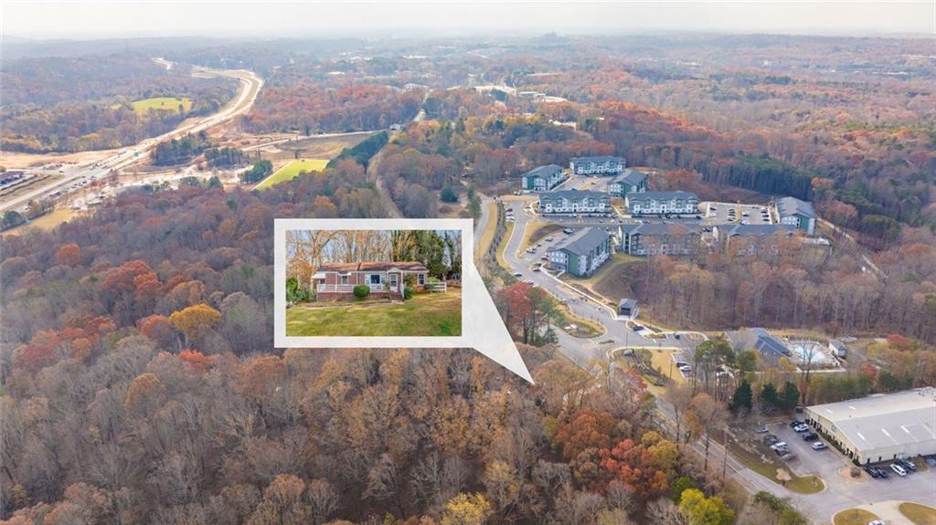 2626 White Sulphur Road Property Photo 16