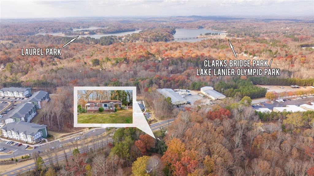 2626 White Sulphur Road Property Photo 18