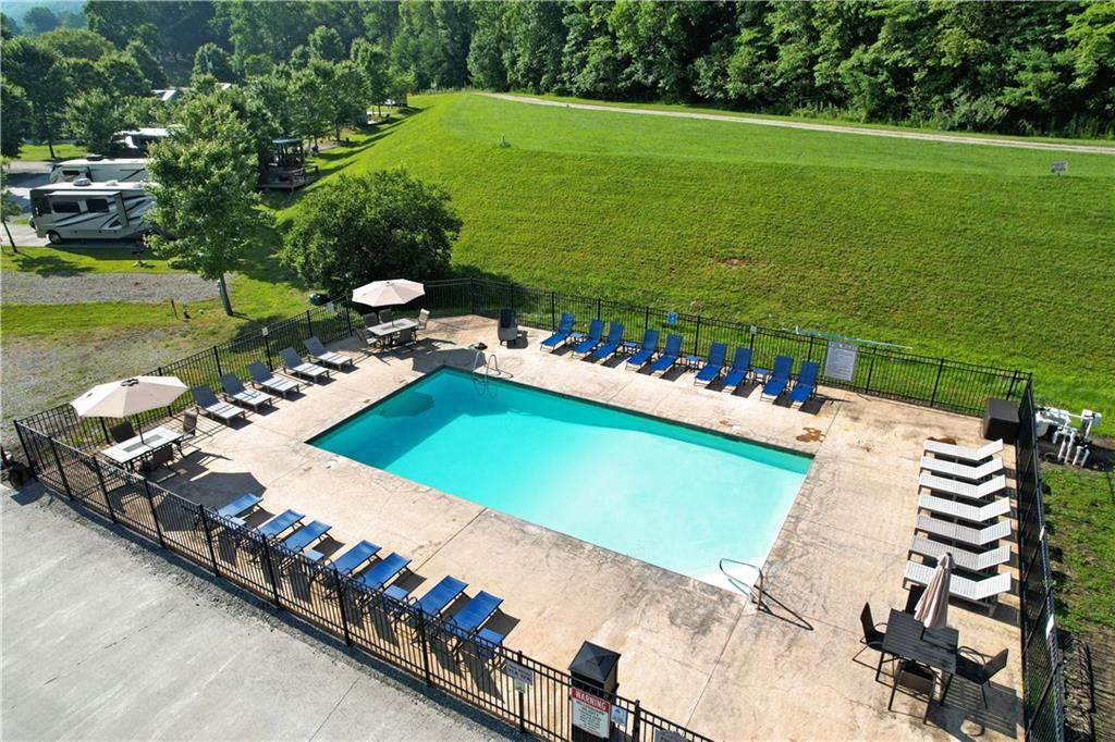 34 Mountain Meadows Circle Property Photo 24