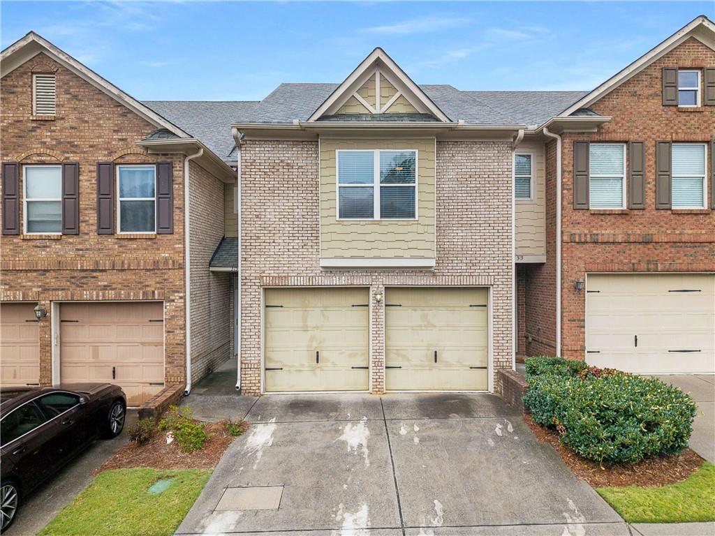 315 Oakland Hills Way Property Photo 1