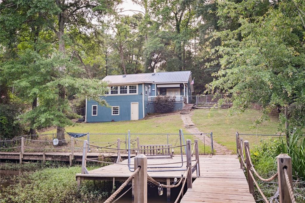 458 Haley Road Property Photo 1