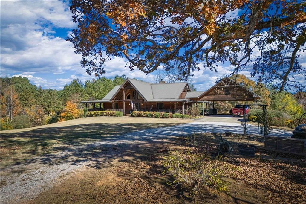 1466 County Rd 59 Property Photo 1