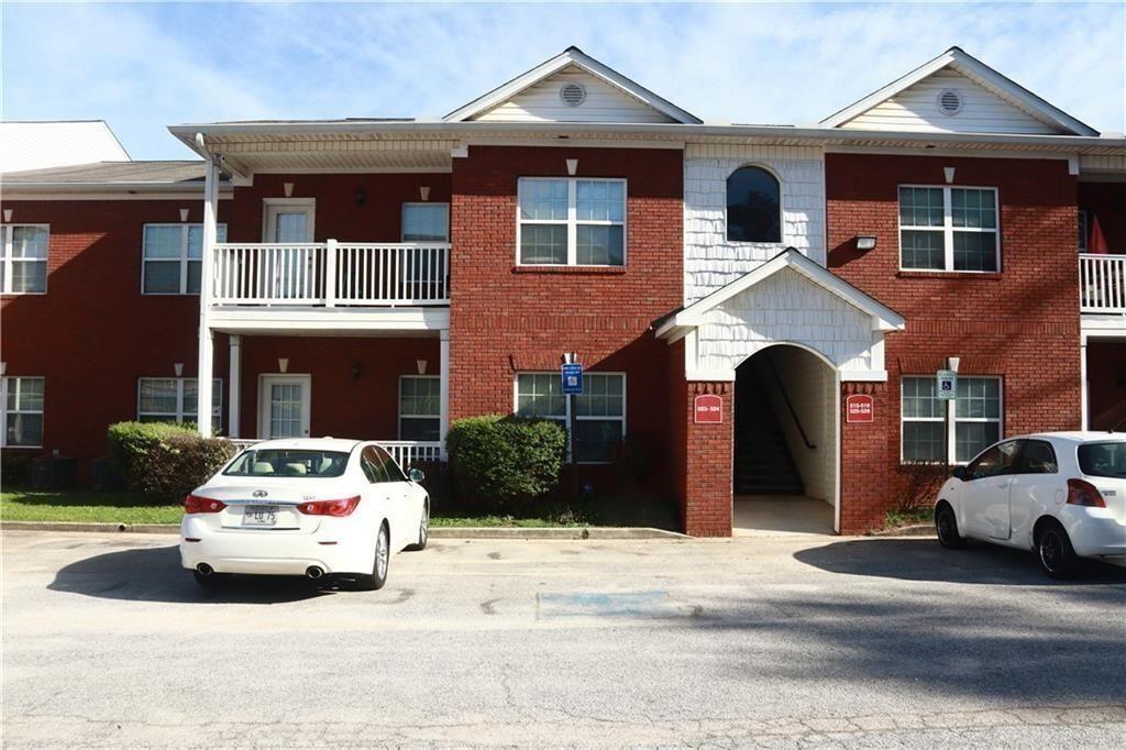 7712 Autry Circle Unit 516 Property Photo 1