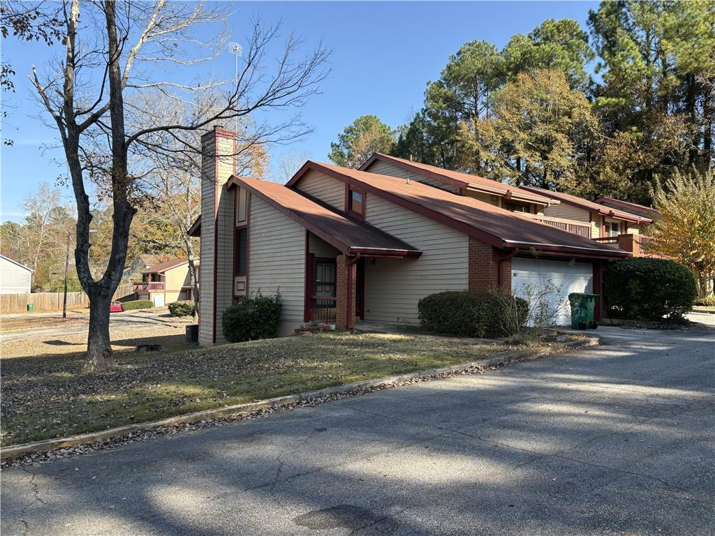 1121 Village Main Street