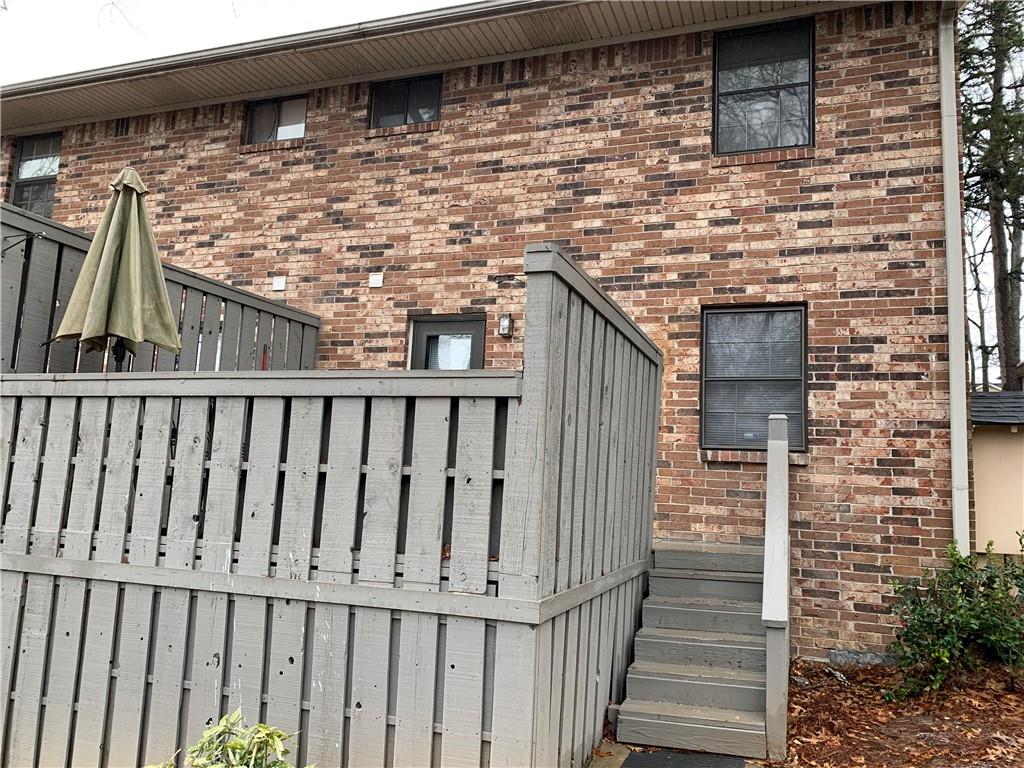 1235 Riverside Drive Unit H1 Property Photo 5