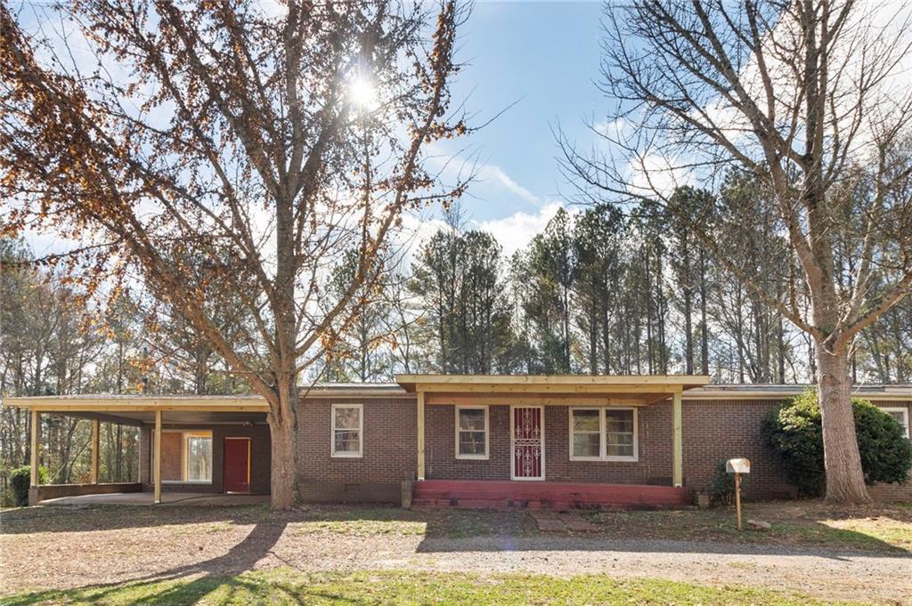 74 Hulsey Road Property Photo 1