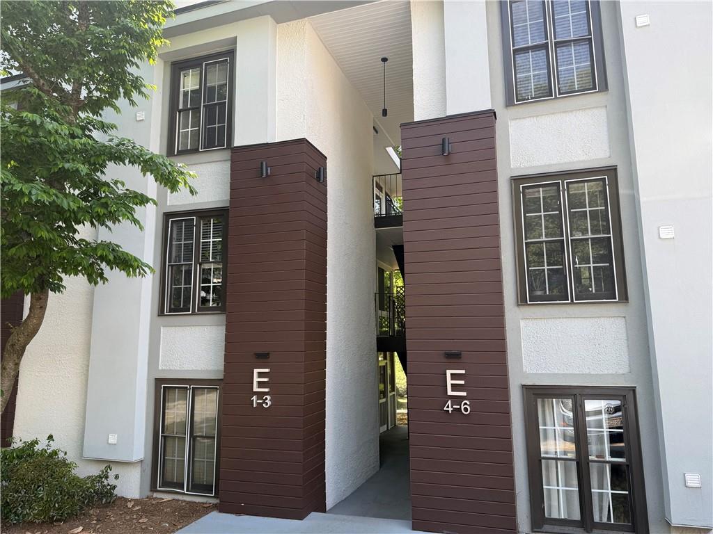1445 Monroe Drive NE Unit E5