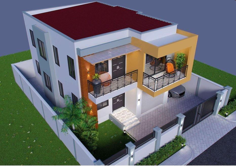 0 Ashale Botwe Nmai Dzorn Rd, Greater Accra, Ghana Property Photo 1