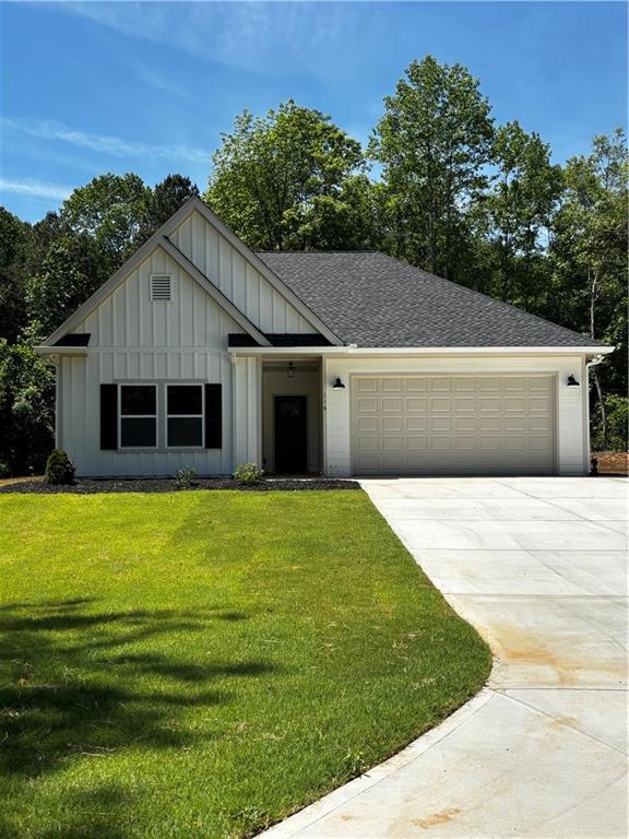 116 Valley View Drive Property Photo 2