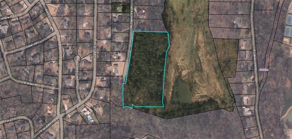 1230 W Lakeshore Drive Property Photo 1
