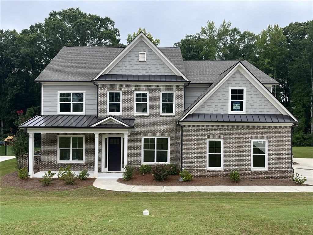 3219 Traditions Way Property Photo 1
