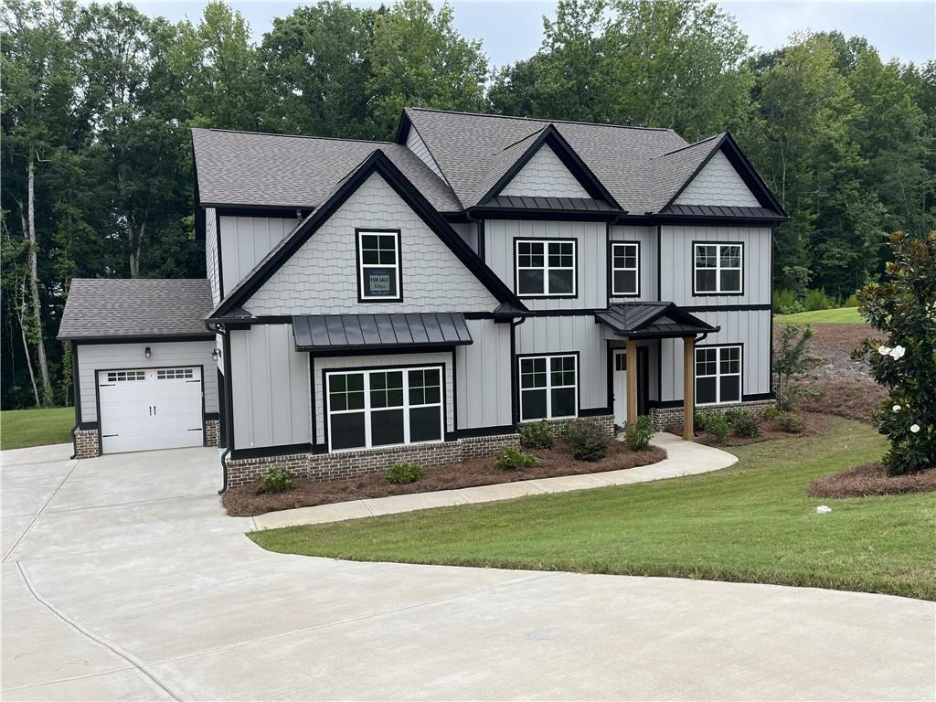 3229 Traditions Way Property Photo 1