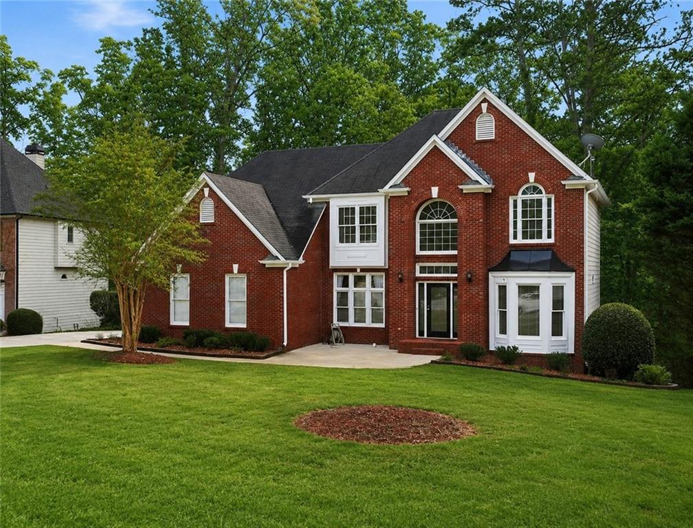 7249 Misty Harbor Court Property Photo 1