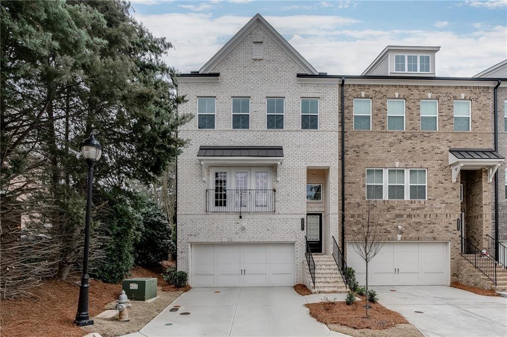2267 Pink Hawthorn Drive