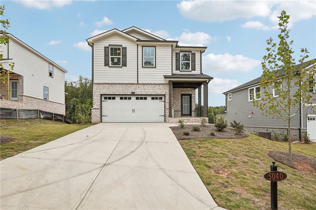 5040 Paravicini Place Property Photo 1