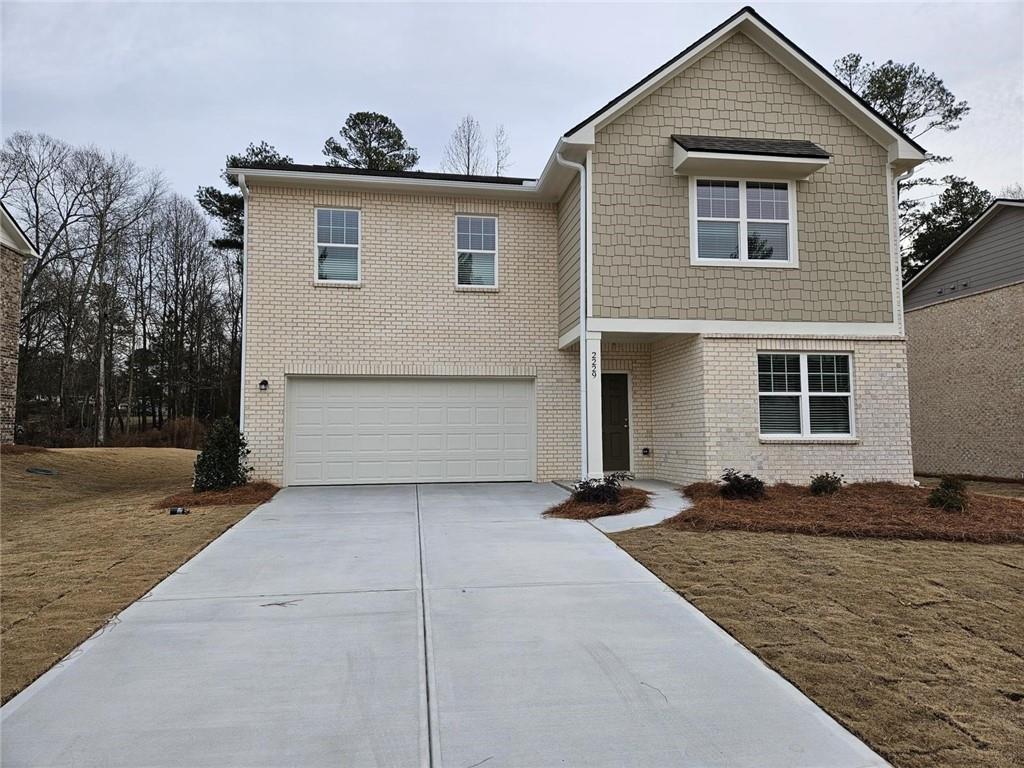 2229 Argento Circle Property Photo 1