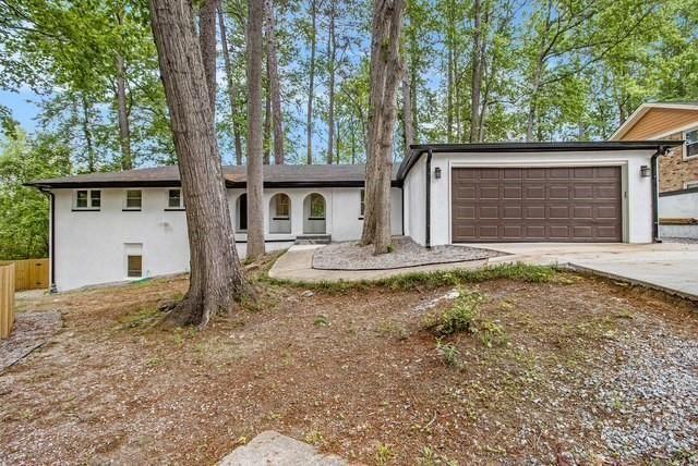3185 Hammarskjold Drive Property Photo 1