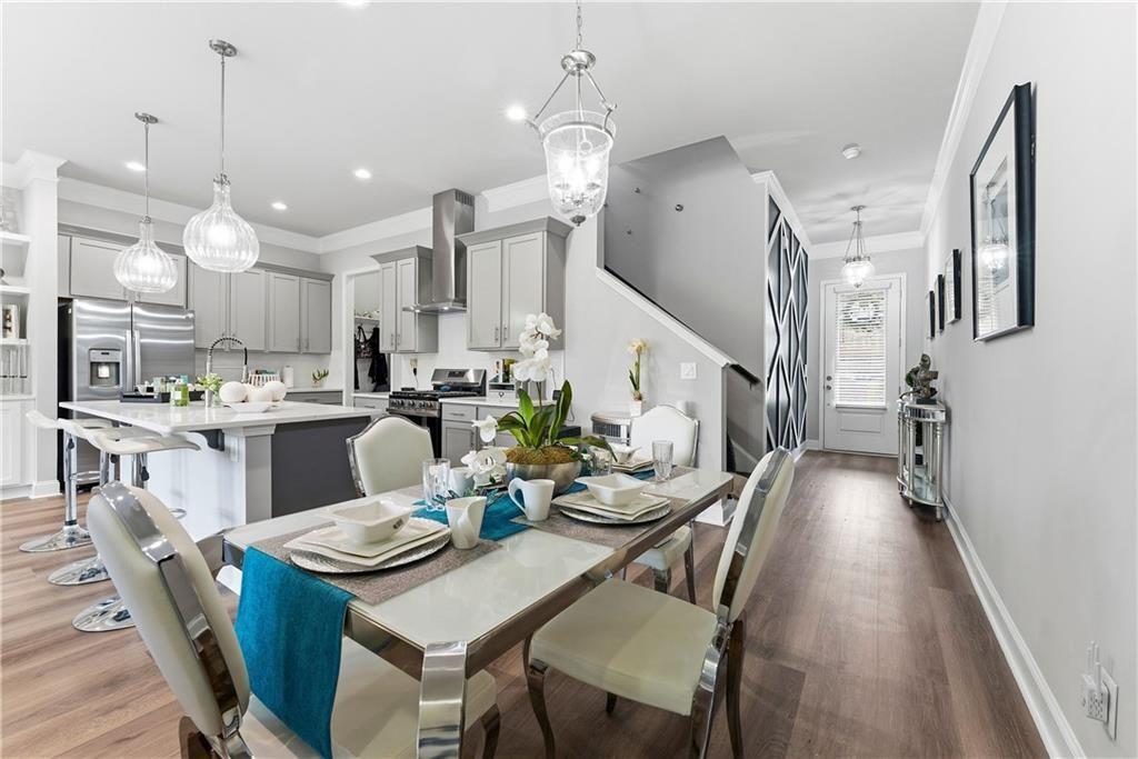 3366 Sarah Trail Unit 4 Property Photo 1