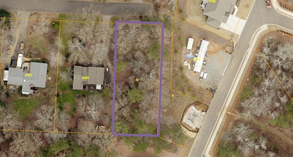 0 W Pointe Drive Property Photo 1