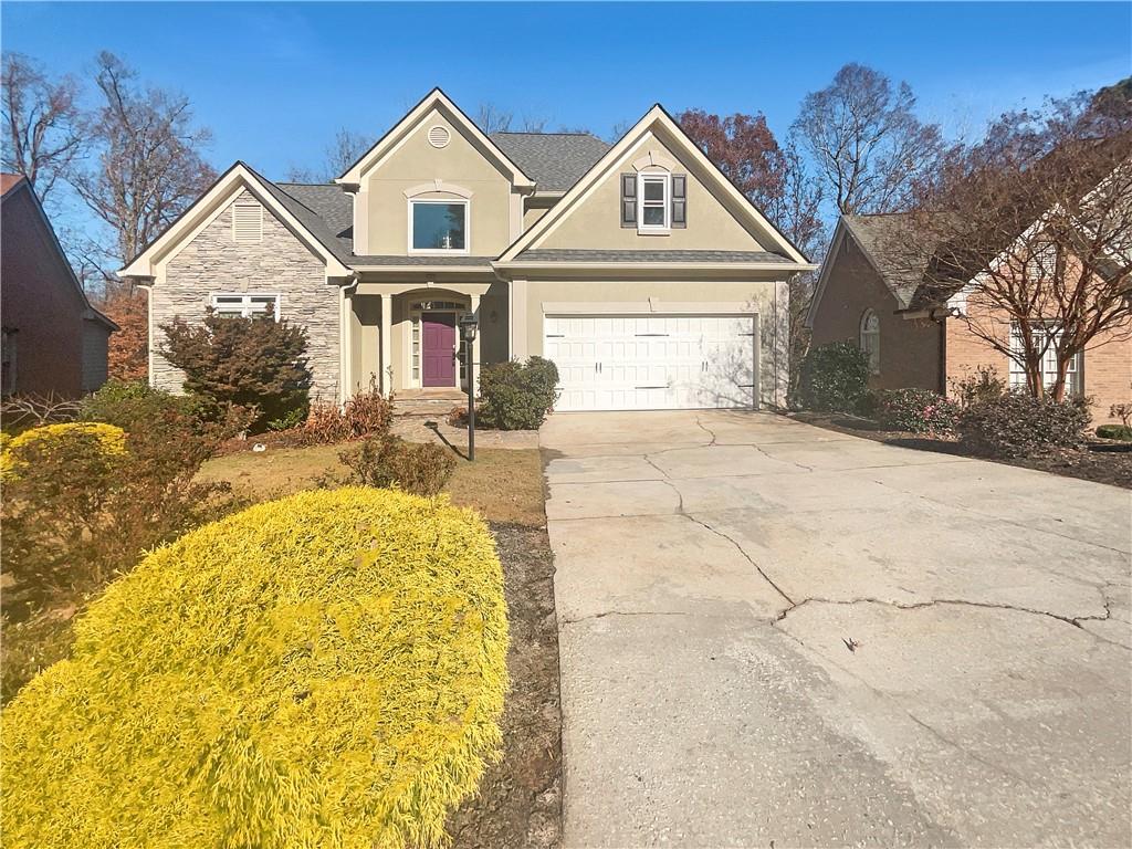 2669 Glenrose Hill Property Photo 1