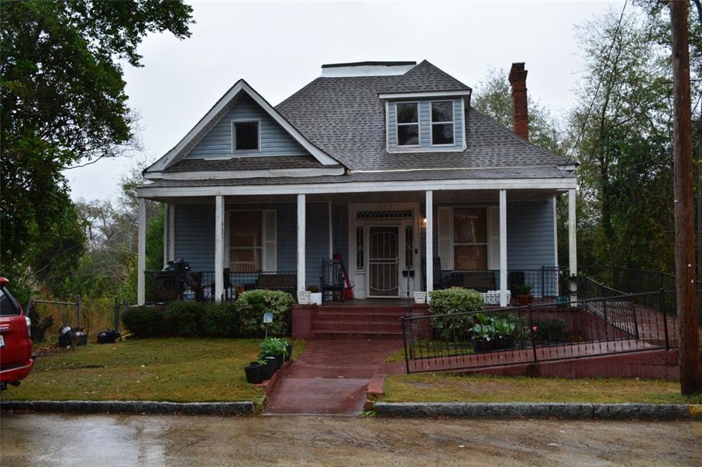 251 Ward Street Property Photo 1
