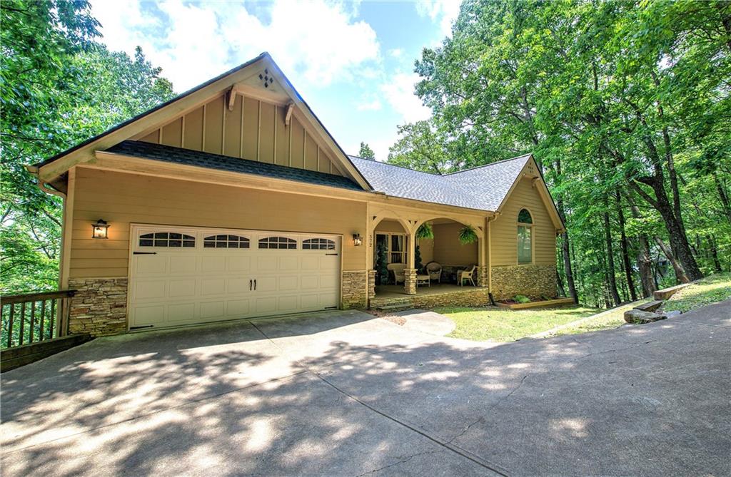 572 Cutthroat Ridge Property Photo 2