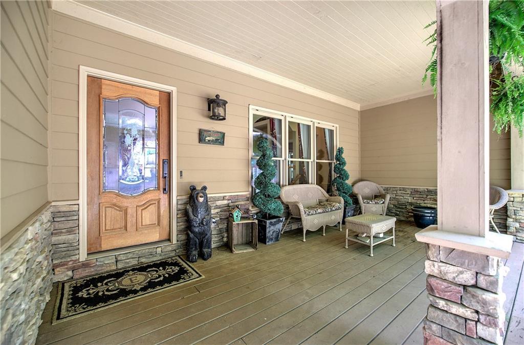 572 Cutthroat Ridge Property Photo 3