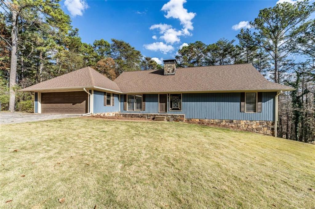 27 Saddle Mountain Road Property Photo 1
