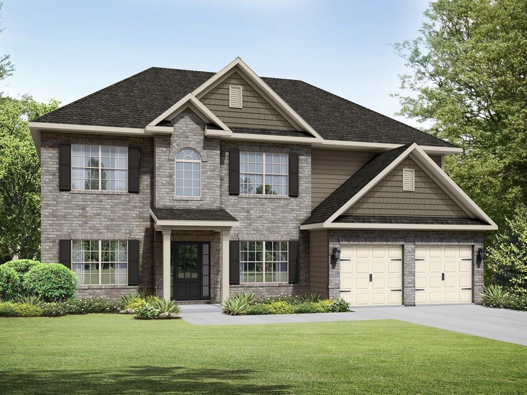 3260 Lions Ruby Lane