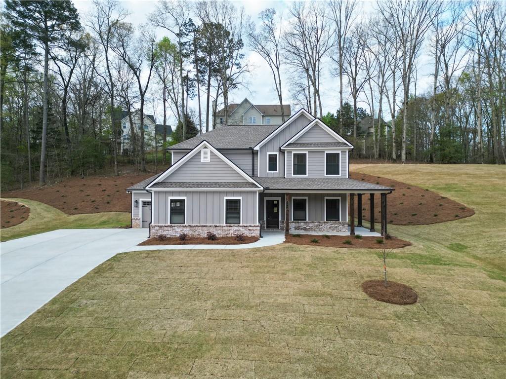 1440 Cherry Bark Court Property Photo 1