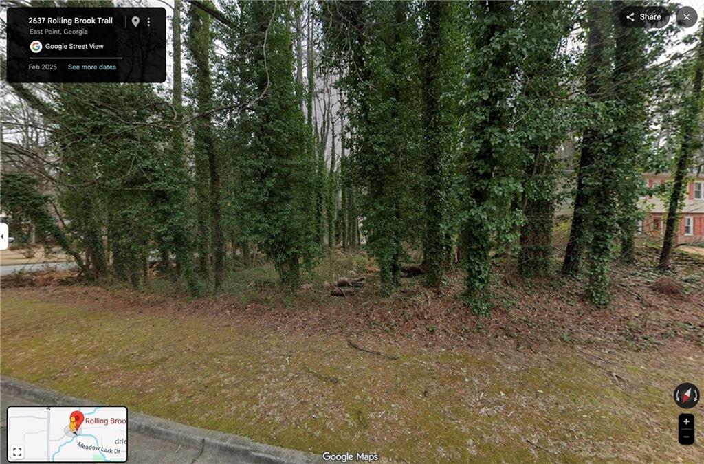 0 Rolling Brook Trail Property Photo 4
