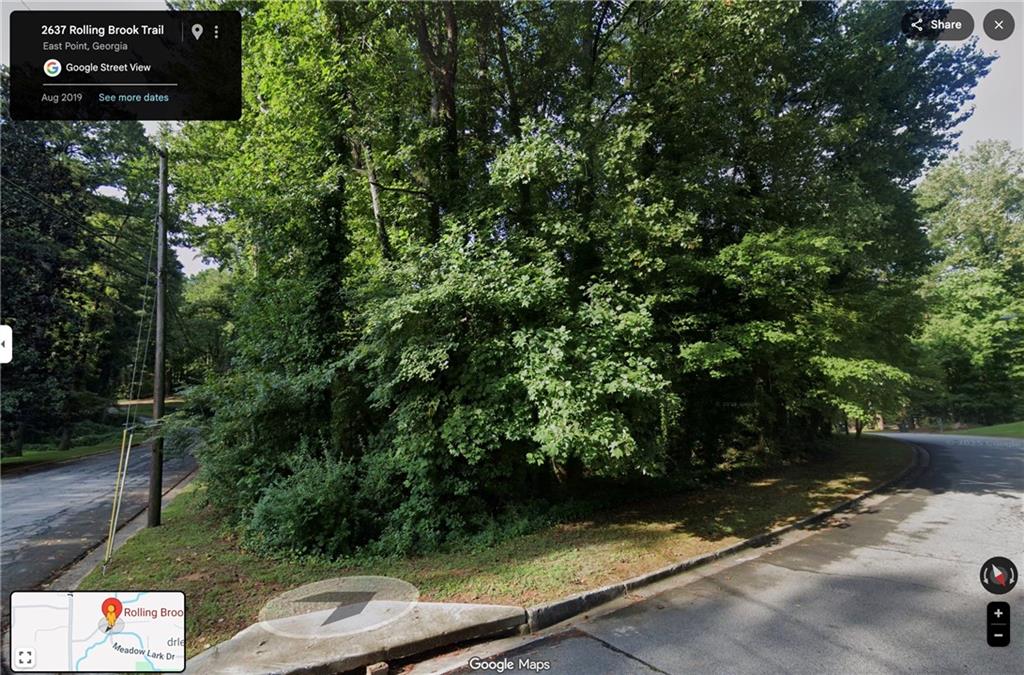 0 Rolling Brook Trail Property Photo 5