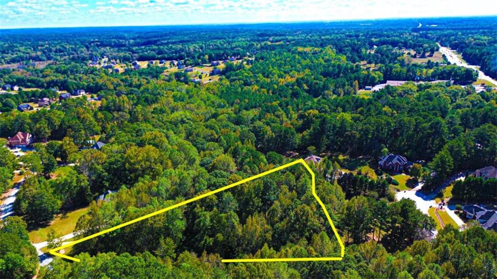 135 Longcreek Drive Property Photo 1