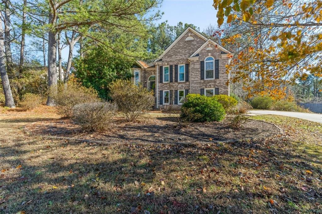 65 Mosswood Trail Property Photo 1