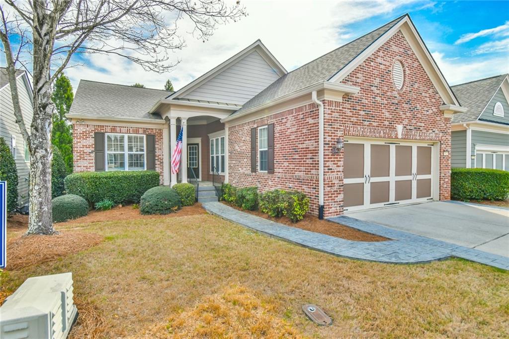 5921 Bellflower Way Property Photo 1