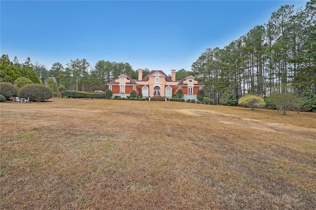 1827 Poplar Springs Road Property Photo 1
