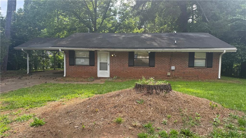 2181 Delowe Drive Property Photo 1