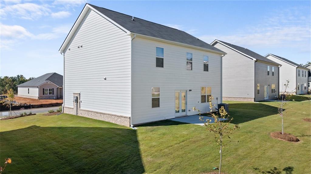 81 White Spruce Way Property Photo 37