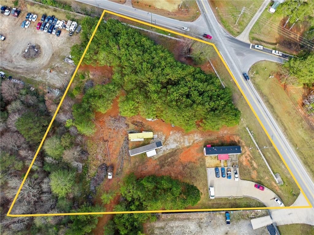 1052 Carl-bethlehem Road Property Photo 1