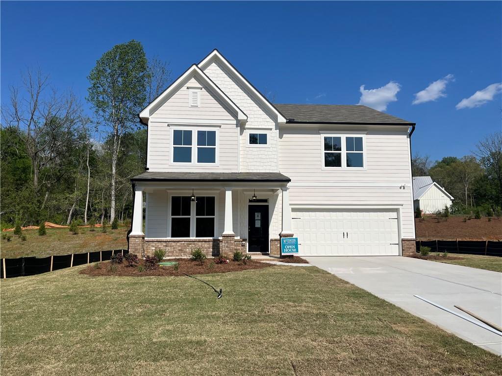 112 Bridgeview (lot 4) Way Property Photo 1