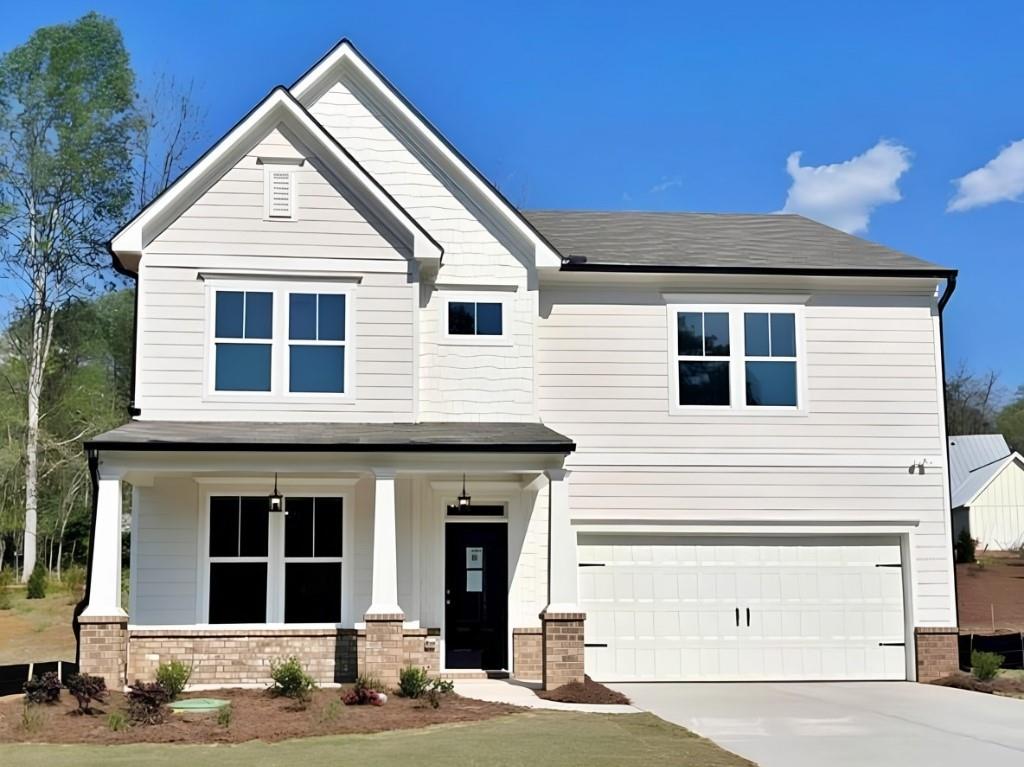 112 Bridgeview (lot 4) Way Property Photo 1