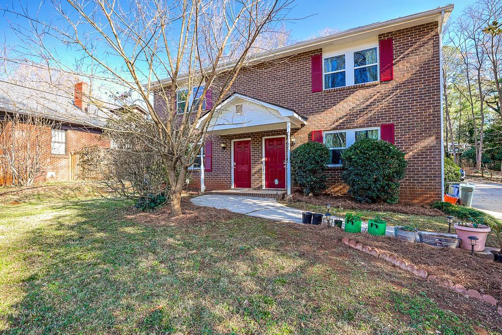 732 S Candler Street Property Photo 1